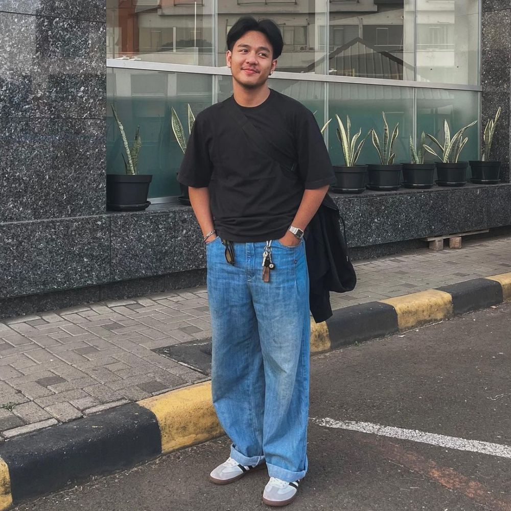 Aktor ini dulu kondang lewat sinetron top © 2023 brilio.net