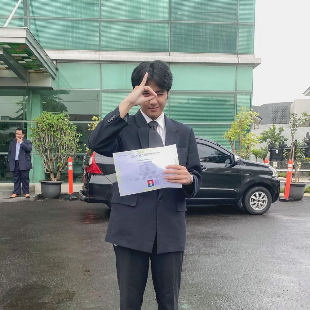 Aktor ini dulu kondang lewat sinetron top © 2023 brilio.net