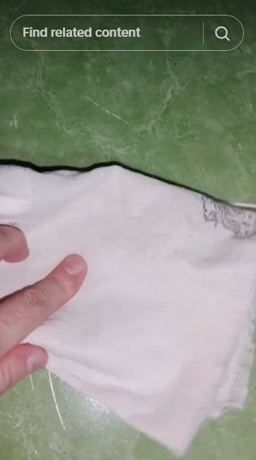 Tanpa pasta gigi atau madu, ini cara redakan kulit pedih terkena minyak panas pakai 1 bahan dapur