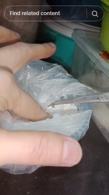 Tanpa pasta gigi atau madu, ini cara redakan kulit pedih terkena minyak panas pakai 1 bahan dapur