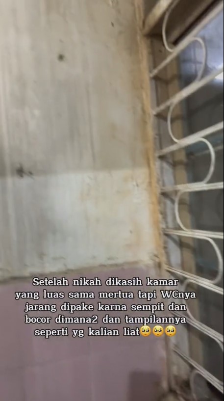 renovasi kamar mandi kuli bangunan kreatif © 2023 brilio.net