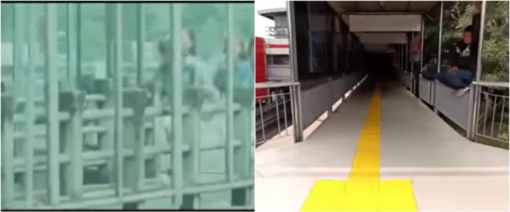 Potret dulu dan kini lokasi syuting Petualangan Sherina YouTube