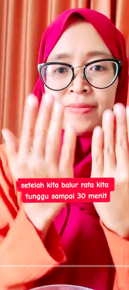 Bukan minyak atau beras, ini trik hilangkan rasa panas di tangan usai potong cabai pakai 1 bahan dapur