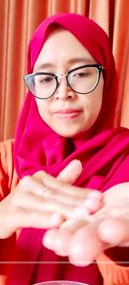 Bukan minyak atau beras, ini trik hilangkan rasa panas di tangan usai potong cabai pakai 1 bahan dapur