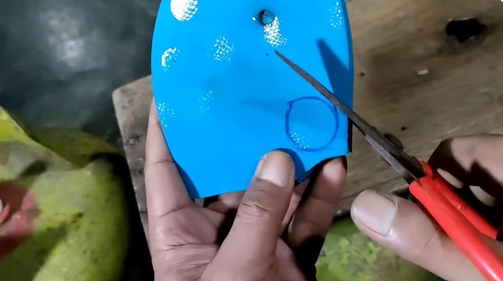 Bukan pakai karet gelang atau seal merah, ini trik mengatasi regulator longgar yang bikin gas bocor