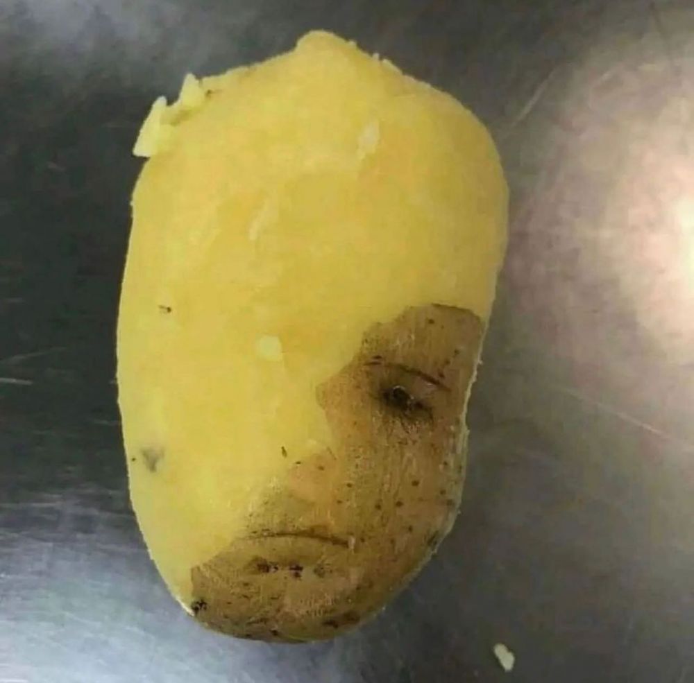 Potret kebetulan pada makanan Berbagai sumber