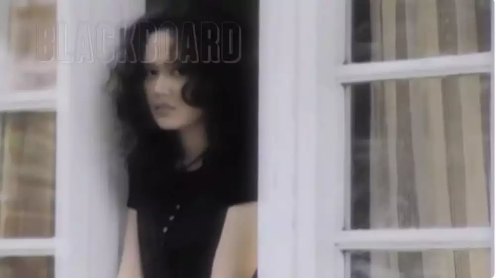 potret awal karier mulan jameela © YouTube