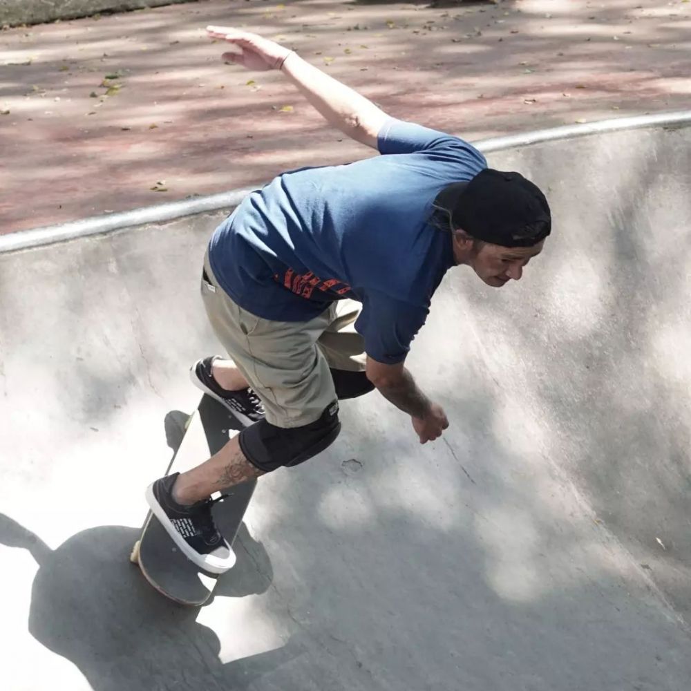 Potret terbaru pembalap mantan pacar Nike Ardilla Instagram