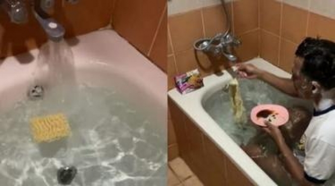 masa kecil kurang bahagia © berbagai sumber