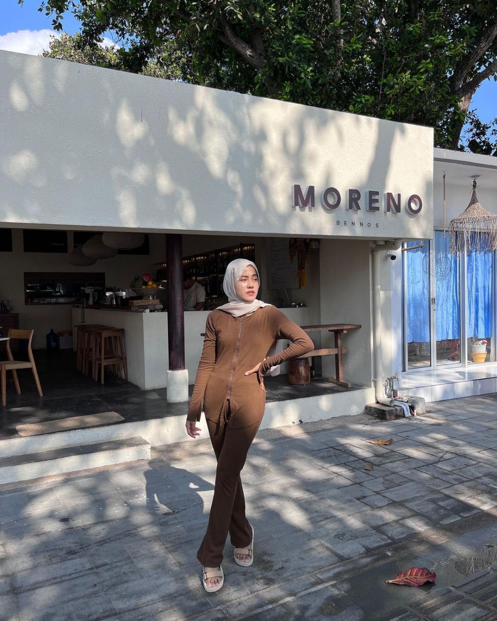 kabar terbaru Yofina Pradani mantan adik ipar Shireen Sungkar © 2023 brilio.net kabar terbaru Yofina Pradani mantan adik ipar Shireen Sungkar © 2023 brilio.net