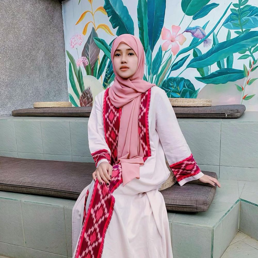 kabar terbaru Yofina Pradani mantan adik ipar Shireen Sungkar © 2023 brilio.net kabar terbaru Yofina Pradani mantan adik ipar Shireen Sungkar © 2023 brilio.net