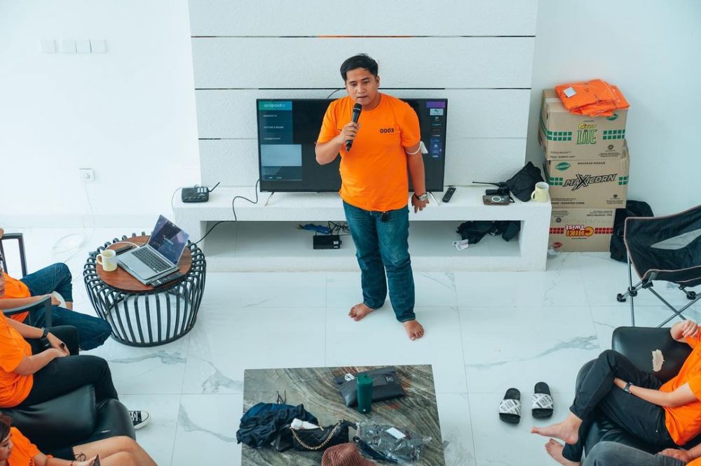 potret terbaru bocah culun di serial jungkir balik dunia sissy © berbagai sumber  potret terbaru bocah culun di serial jungkir balik dunia sissy © berbagai sumber