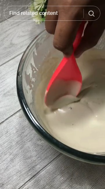 Trik goreng bakwan sayur renyah dan tak menyerap banyak minyak, cukup hindari pakai 1 bahan dapur ini