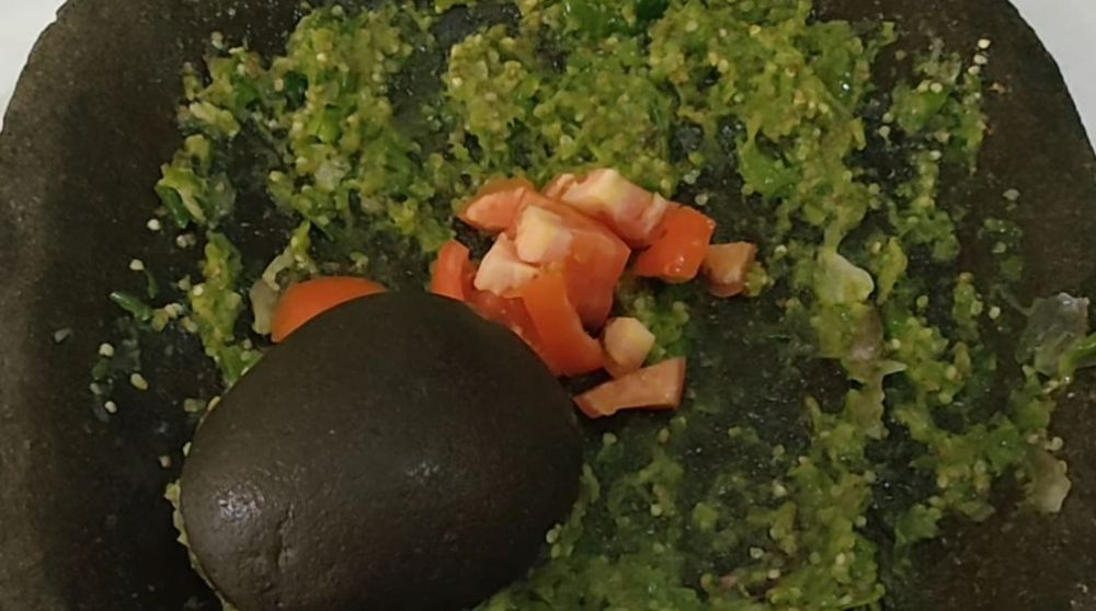 Tak perlu direbus dulu, ini trik masak tumis jengkol yang empuk dan bikin bumbu meresap sempurna