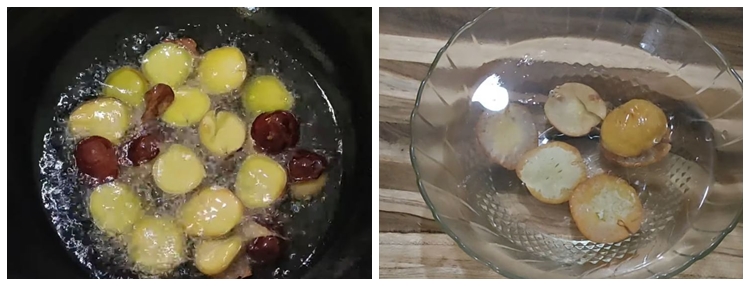 Tak perlu direbus dulu, ini trik masak tumis jengkol yang empuk dan bikin bumbu meresap sempurna