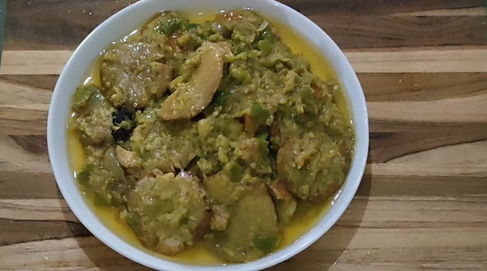 Tak perlu direbus dulu, ini trik masak tumis jengkol yang empuk dan bikin bumbu meresap sempurna
