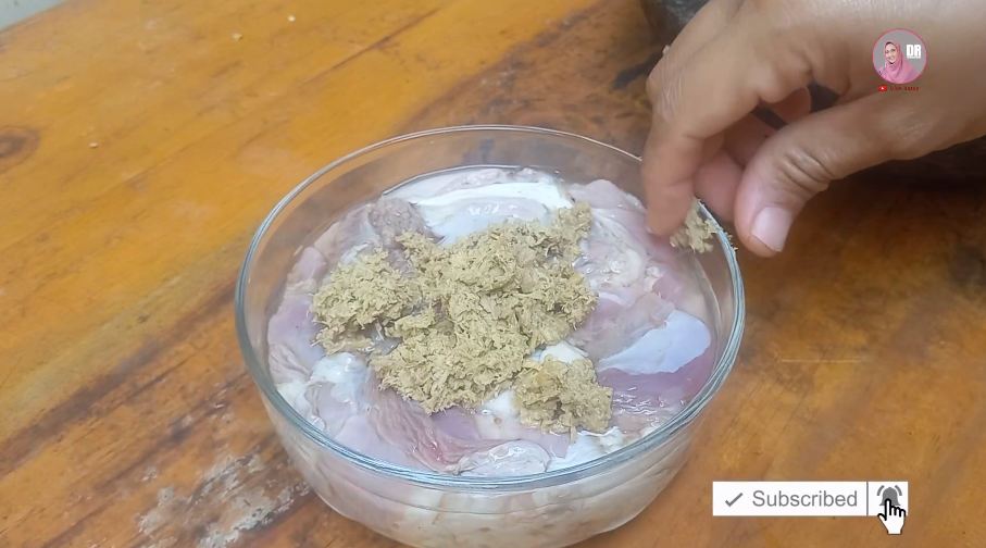 Bukan nanas, ini trik jitu mengempukkan daging kambing pakai 1 bahan dapur meski tanpa presto