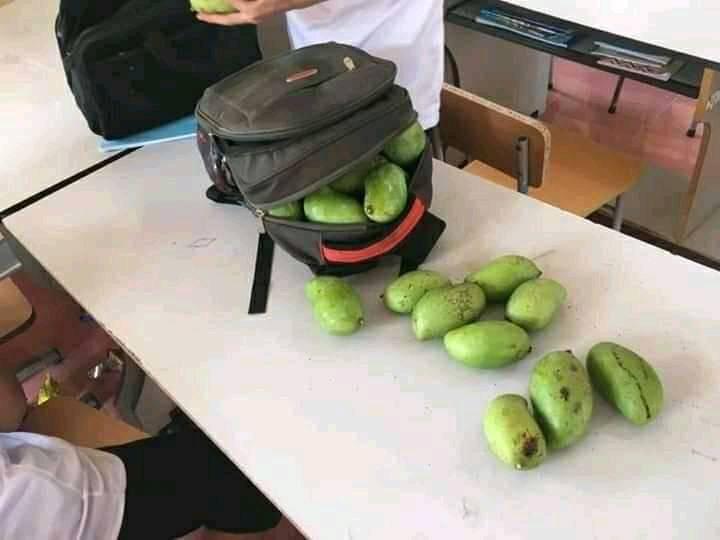 kegiatan jam kosong © berbagai sumber