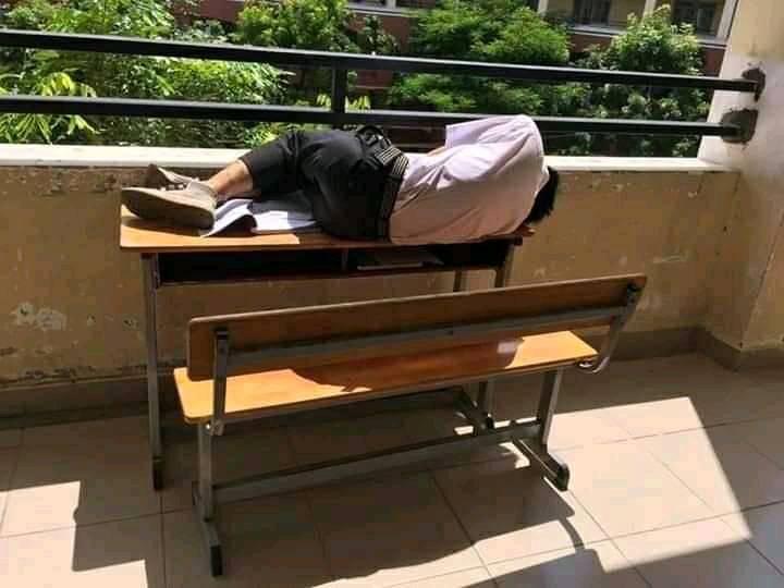 kegiatan jam kosong © berbagai sumber