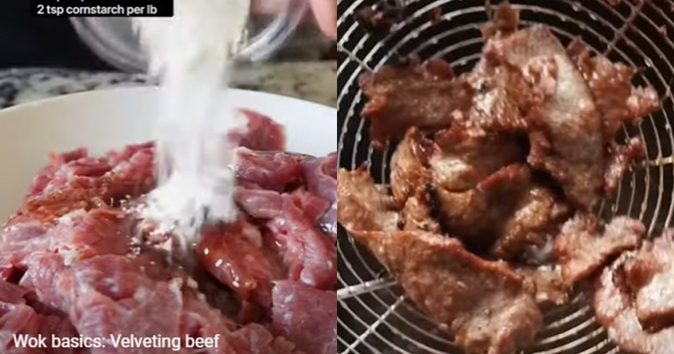 Tanpa direbus, ini trik jitu mengempukkan daging sapi agar mudah dikunyah dan tak berubah rasa