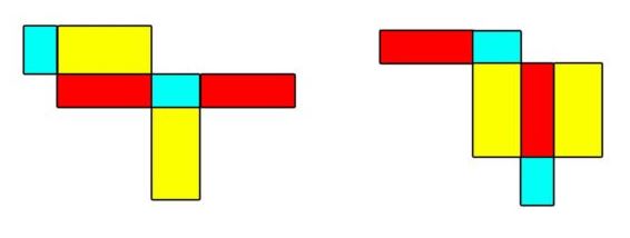 Rumus luas jaring-jaring balok © 2023 brilio.net Rumus luas jaring-jaring balok © 2023 brilio.net