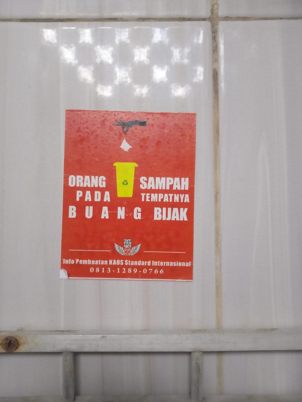 imbauan jaga kebersihan © berbagai sumber imbauan jaga kebersihan © berbagai sumber