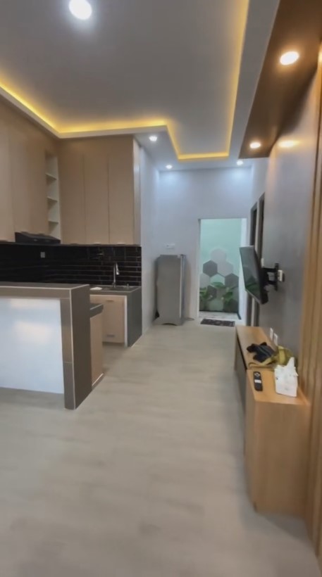 rumah subsidi dapur semi terbuka © 2023 brilio.net rumah subsidi dapur semi terbuka © 2023 brilio.net