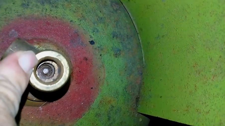 Bermodal 1 bahan sederhana, ini cara mudah mengatasi gas yang tidak mau mengalir ke kompor