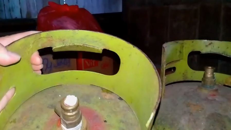 Bermodal 1 bahan sederhana, ini cara mudah mengatasi gas yang tidak mau mengalir ke kompor