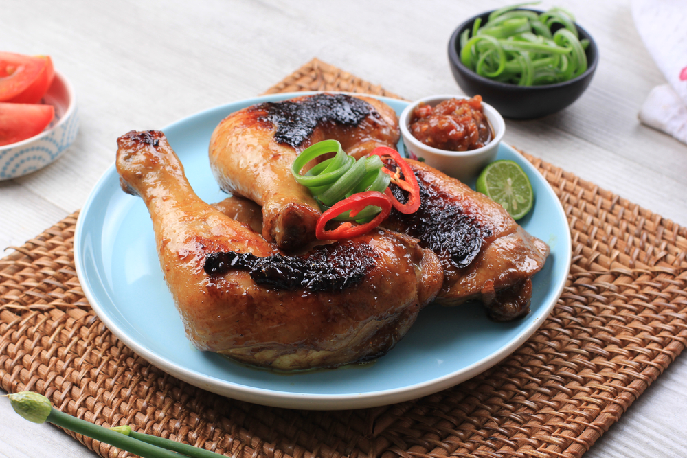 30 Resep menu buka puasa paling simpel selama 30 hari, enak, sederhana, dan mudah ditiru