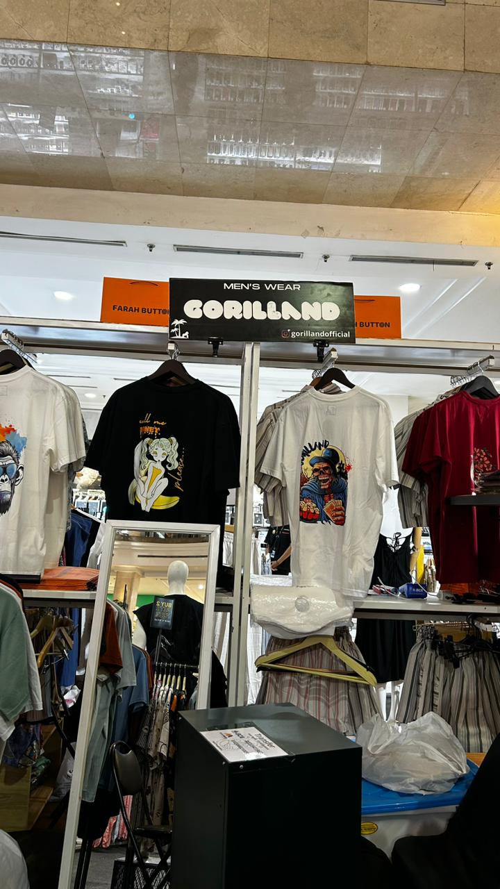 Isa Setyawan dirikan brand fesyen © brilio.net