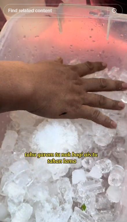 Tanpa dimasukkan kulkas, begini cara simpan santan segar agar tak basi dan berubah rasa hingga 3 hari