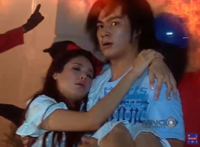 potret lawas mulan jameela debut sinetron © YouTube