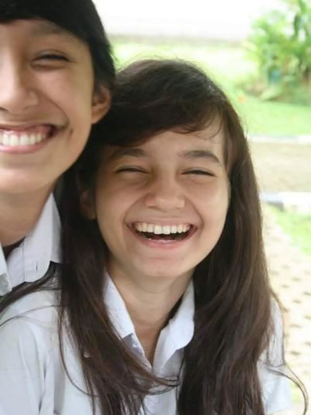 kini sukses catwalk bareng aishwarya rai, enzy dulunya pernah dicibir bule kampung © berbagai sumber kini sukses catwalk bareng aishwarya rai, enzy dulunya pernah dicibir bule kampung © berbagai sumber