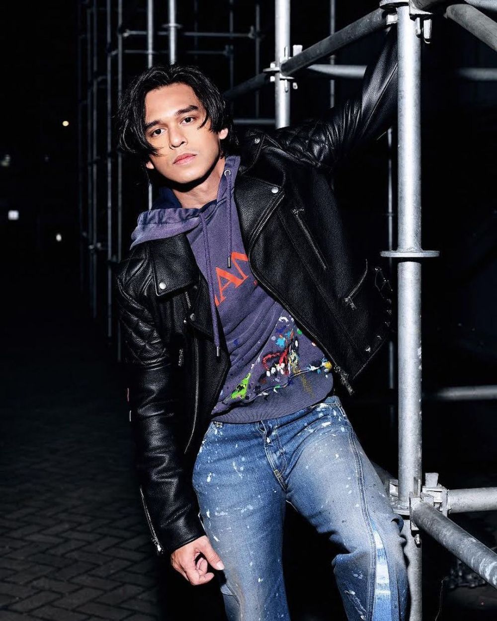 transformasi Rangga Azof © 2023 brilio.net