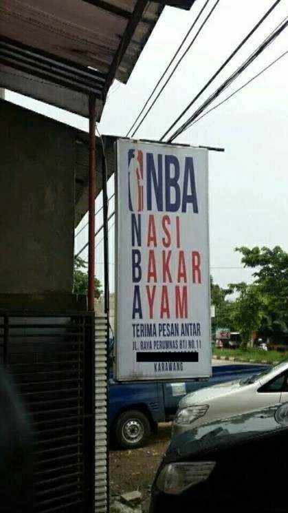 Tulisan warung ternyata ada kepanjangan Berbagai sumber