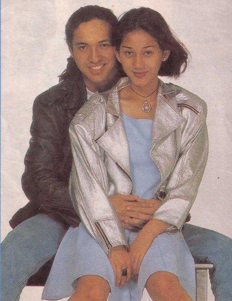 model foto bareng nike ardilla jadi sutradara © berbagai sumber model foto bareng nike ardilla jadi sutradara © berbagai sumber