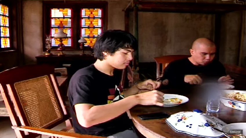 10 Masakan Mulan Jameela ini komplet, ada menu rumahan hingga khas Thailand