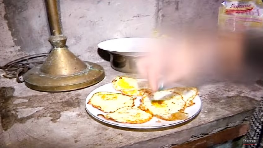 10 Masakan Mulan Jameela ini komplet, ada menu rumahan hingga khas Thailand