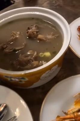 10 Masakan Mulan Jameela ini komplet, ada menu rumahan hingga khas Thailand