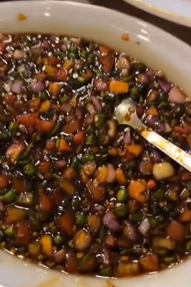 10 Masakan Mulan Jameela ini komplet, ada menu rumahan hingga khas Thailand