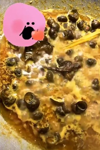 10 Masakan Mulan Jameela ini komplet, ada menu rumahan hingga khas Thailand