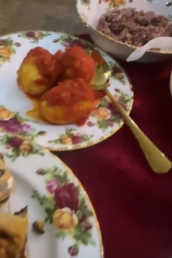 10 Masakan Mulan Jameela ini komplet, ada menu rumahan hingga khas Thailand