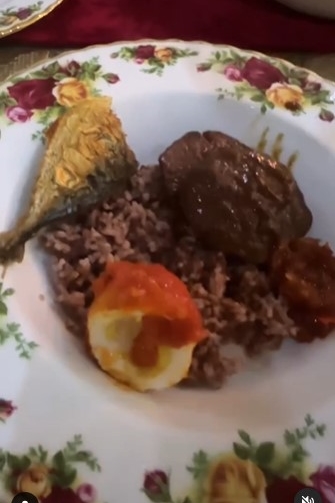 10 Masakan Mulan Jameela ini komplet, ada menu rumahan hingga khas Thailand