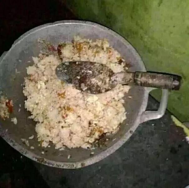 Potret kocak bentuk nyeleneh peralatan memasak Berbagai sumber