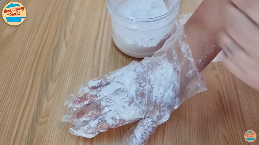 Bukan pakai garam atau pasta gigi, ini trik mengatasi kulit tersiram air panas dengan 1 bahan dapur