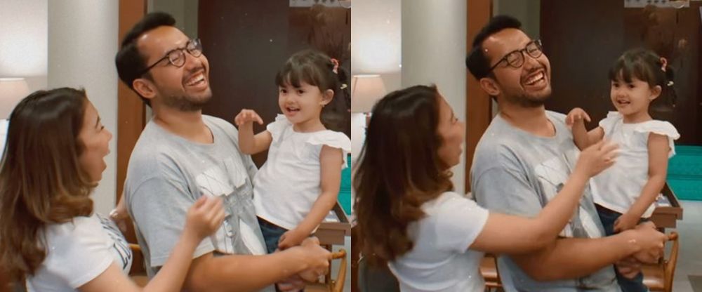 kiky saputri dan putri angkat © TikTok kiky saputri dan putri angkat © TikTok