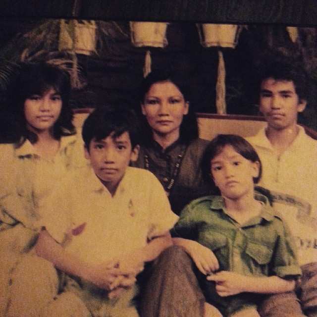  bintang lenong era 80-an ini mertua aktor top © berbagai sumber