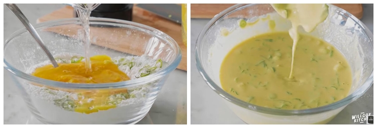 Tanpa tepung tapioka atau maizena, ini trik bikin adonan tempe mendoan krispi pakai tambahan 2 bahan