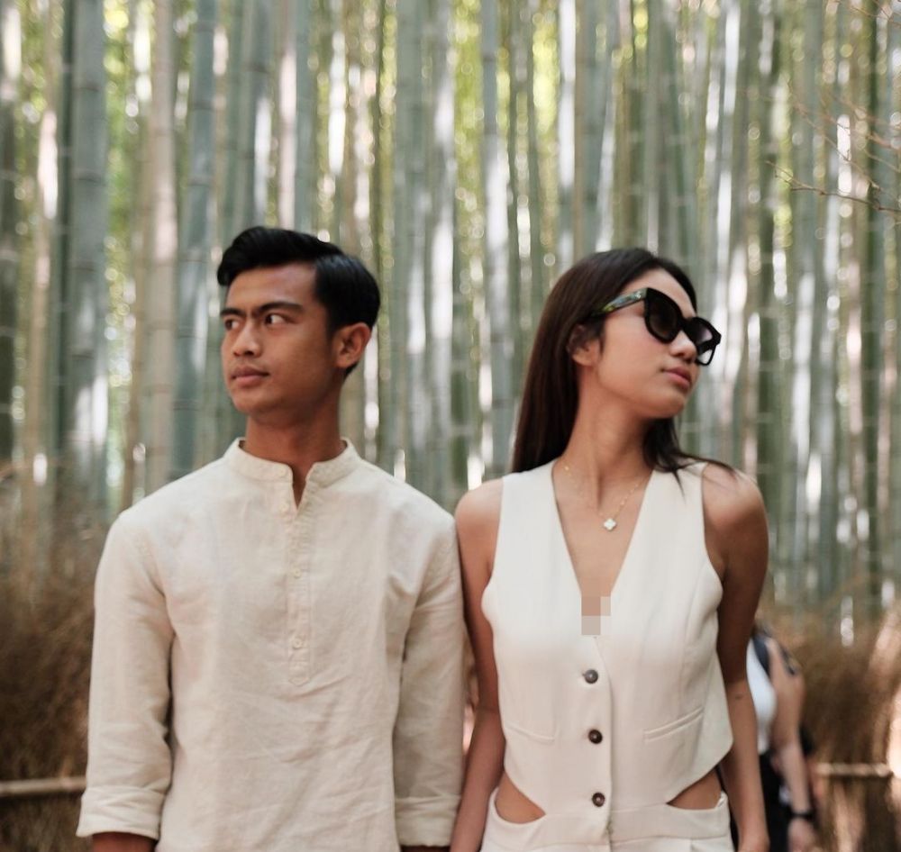 pratama arhan unggah foto bareng azizah salsha perdana © 2023 brilio.net pratama arhan unggah foto bareng azizah salsha perdana © 2023 brilio.net